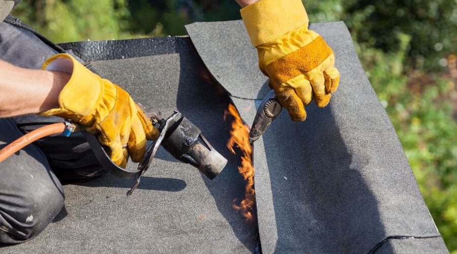 Expert Emergency Roof Repairs services in Crockett, CA